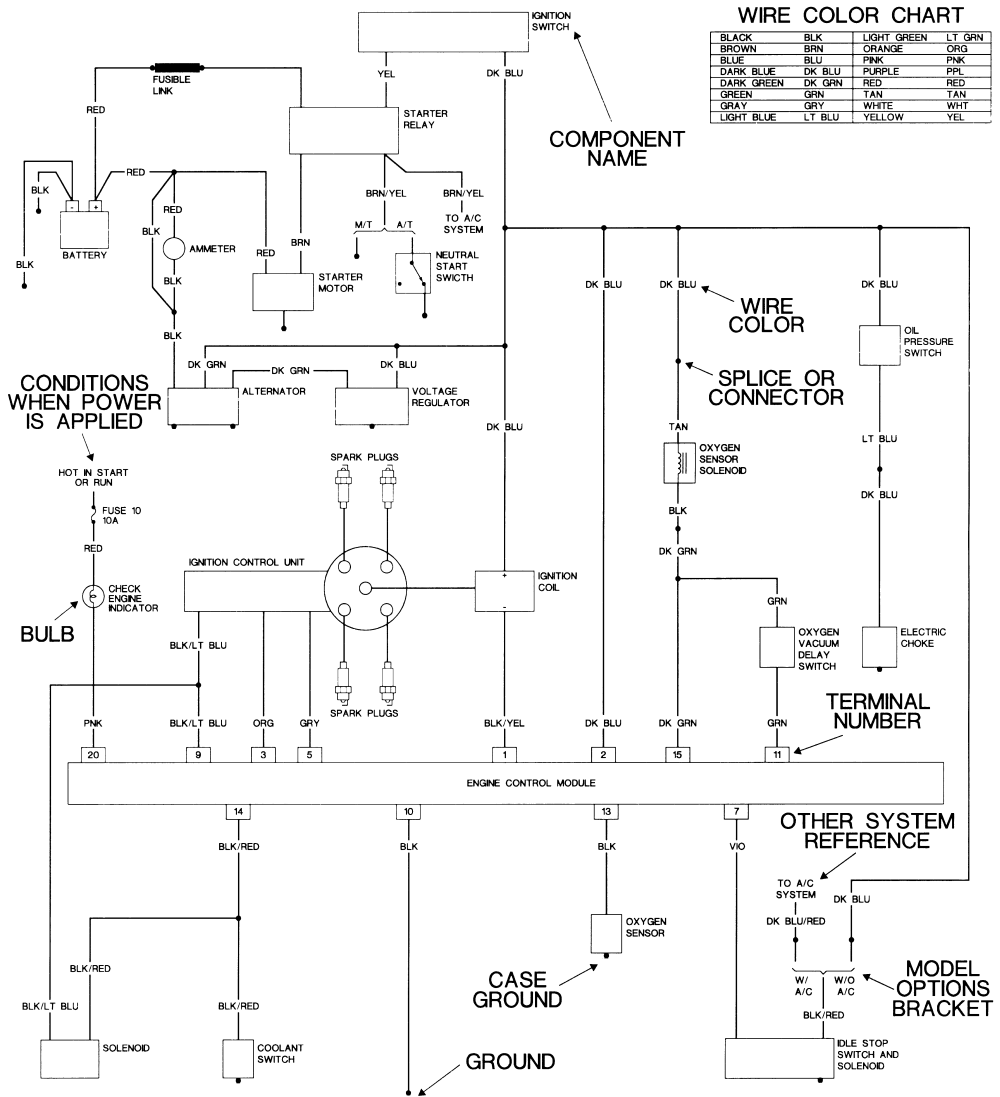 2005 Chrysler town and country air conditioning diagram