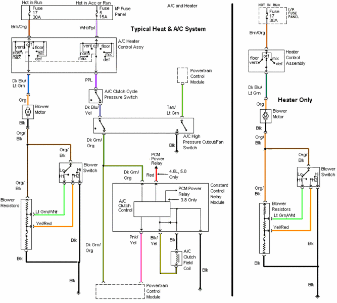 No fuel 1998 jeep cherokee #4