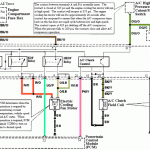 CCRM to Fuse Box Wiring Diagram and AC