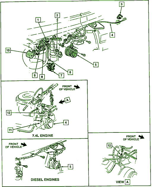 1993 gmc suburban wiring diagram wiring diagram for free 1993 gmc wire fuse box diagram 1993 gmc suburban wiring diagram wiring diagram for free 1993 gmc wire fuse box diagram