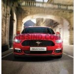 2016 factory owners mustang manual